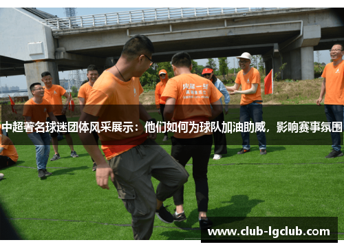 中超著名球迷团体风采展示：他们如何为球队加油助威，影响赛事氛围