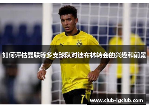 如何评估曼联等多支球队对迪布林转会的兴趣和前景