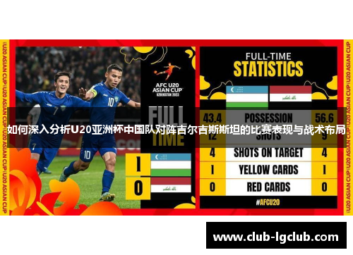 如何深入分析U20亚洲杯中国队对阵吉尔吉斯斯坦的比赛表现与战术布局