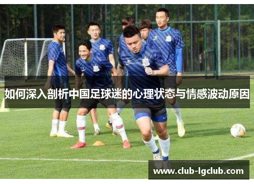 如何深入剖析中国足球迷的心理状态与情感波动原因