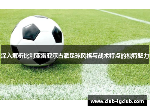 深入解析比利亚雷亚尔古派足球风格与战术特点的独特魅力